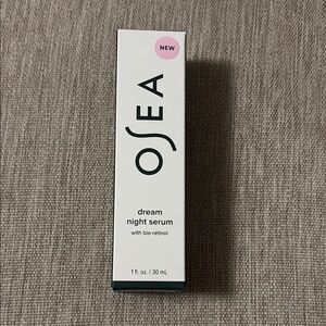 Osea Dream Night Serum